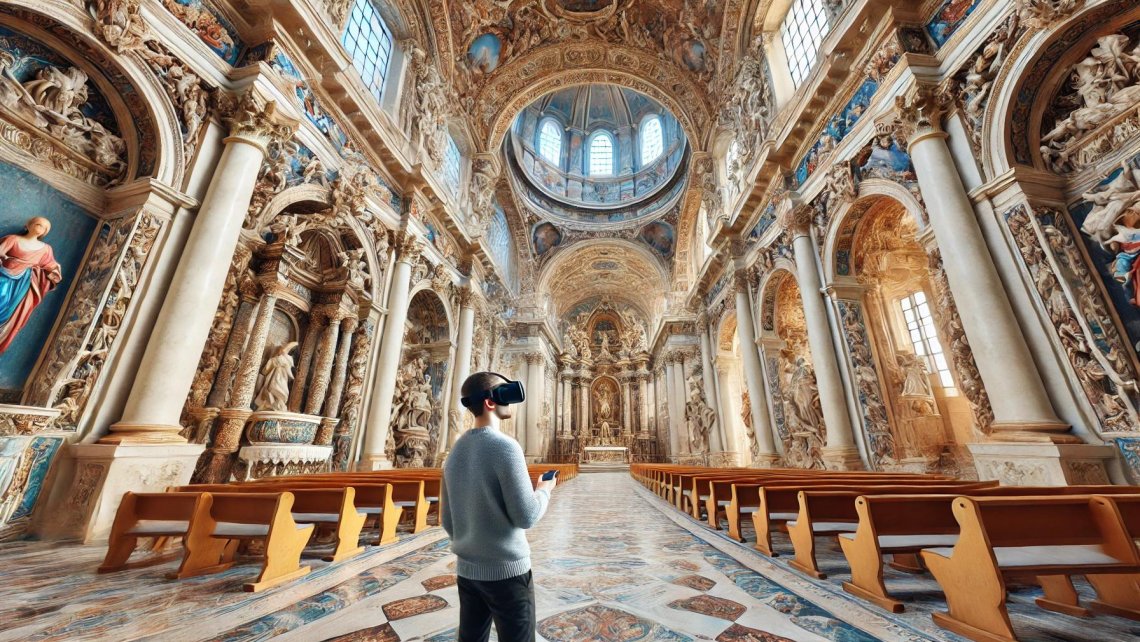 Virtual Tour